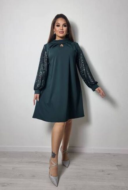 Платье 01610-1 Fabrika Фото 1