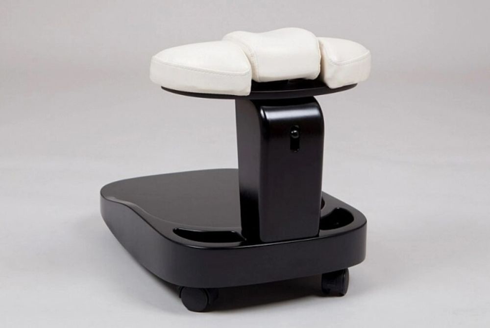 Педикюрная подставка для ног и ванны SD-A032