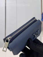 Louis Vuitton Pilot Wallet
