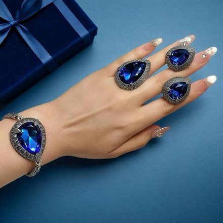 Комплект LuxVintage - 016