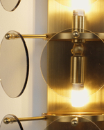 Бра Moderli V7081-2W Komo