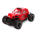 Джип на РУ, коробка 806-74