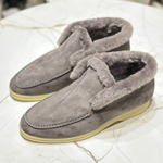 Лоферы Loro Piana
