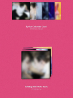 Альбом BAMBAM - B 2nd Mini Album BAM B Version