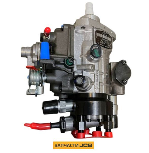 Насос топливный JCB 320/06928