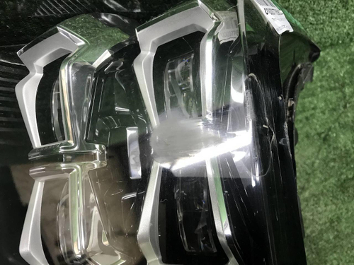 Фара левая GAC GS8 2 (2021-н.в.) LED