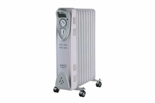 Масляный радиатор Oasis US-15
