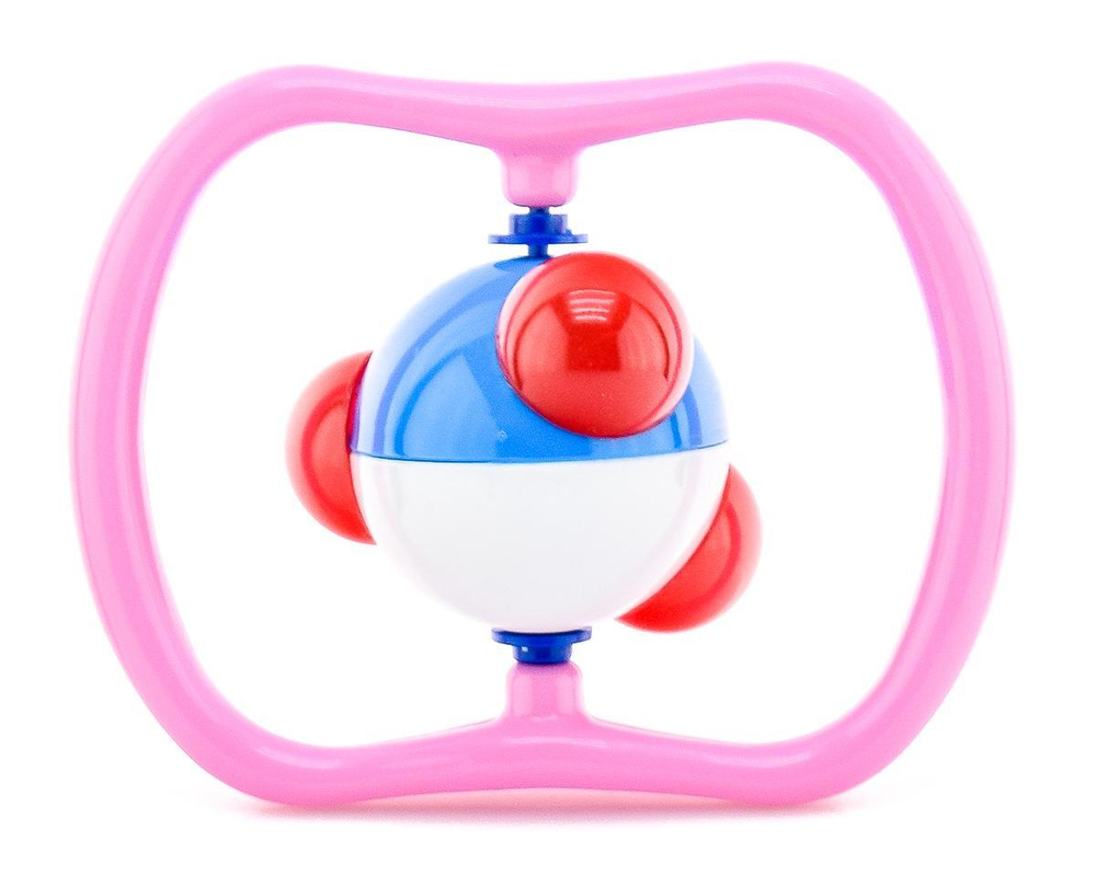 Погремушка Молекула (Аэлита)