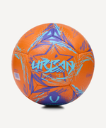 Мяч футбольный JÖGEL Urban №5, оранжевый