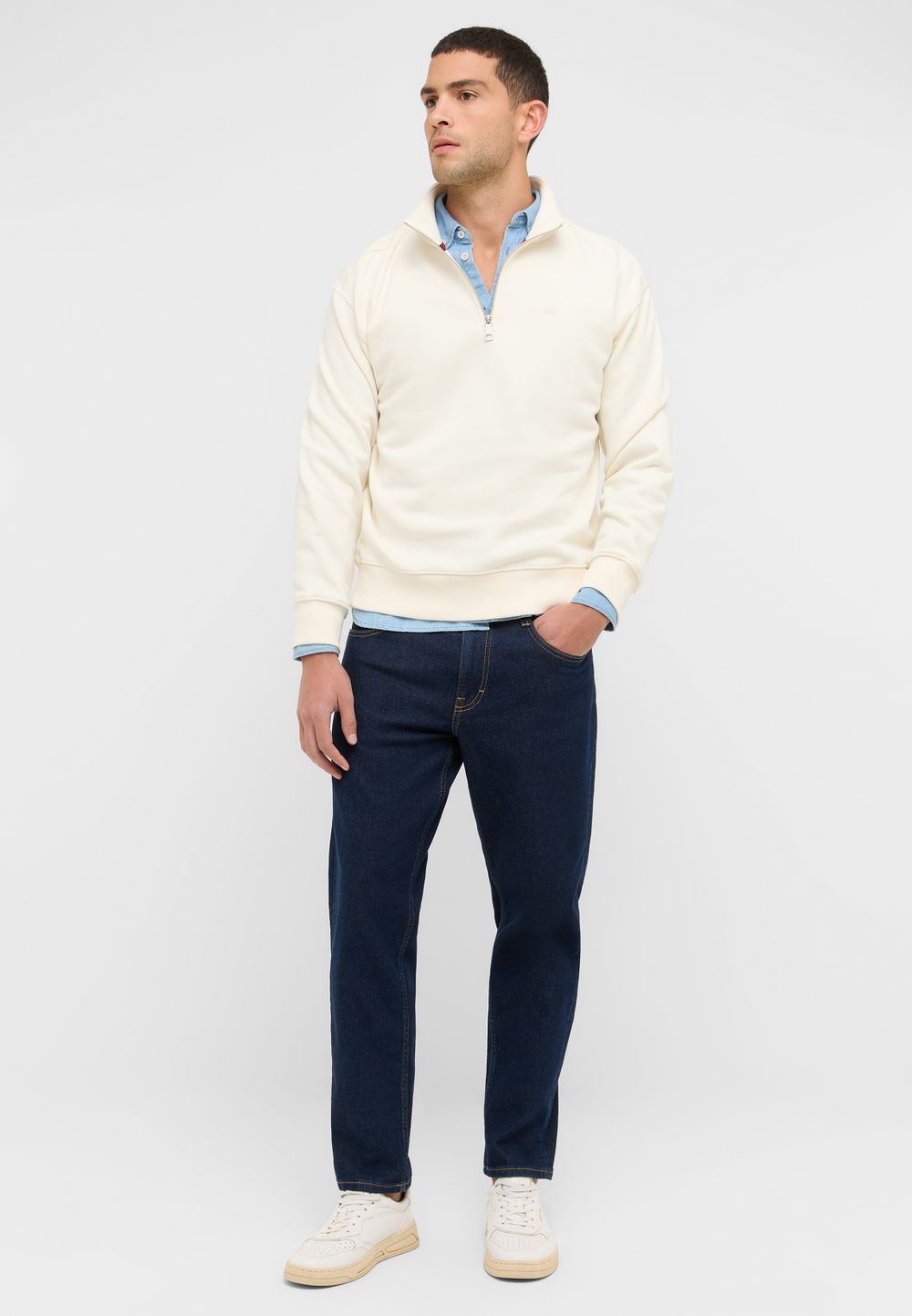 Джинсы Denver Tapered 1016808-5000-940