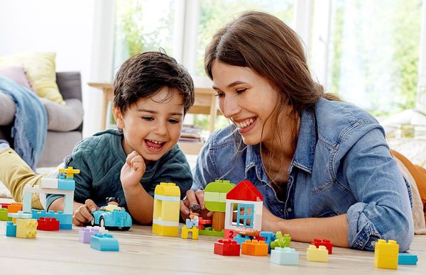 Lego Duplo -10%