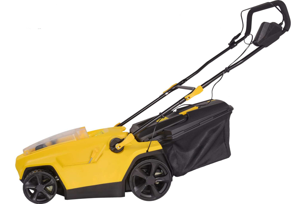 Газонокосилка Huter CLM-36 Li 70/4/10