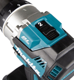 Аккумуляторная дрель-шуруповерт LXT® DDF489Z 18В 130 Нм 0 - 2100 Об/мин