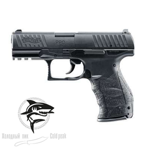 Пневматический пистолет Umarex Walther PPQ