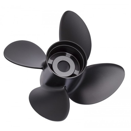 Винт гребной Solas 9513-140-21, 4x14x21 (R) (Rubex)
