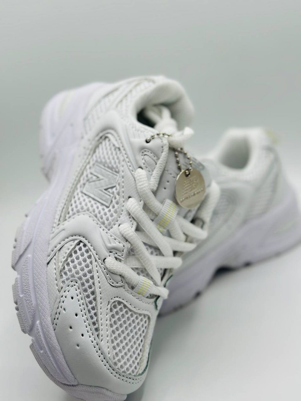 Детские удобные кроссовки New Balance running