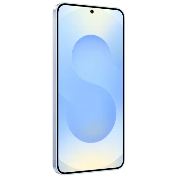 Смартфон Samsung Galaxy S25 Plus 12 ГБ | 512 ГБ (Голубой | Icyblue) (Snapdragon)