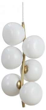 Подвесная люстра ST-Luce Sweven SL1519.303.06