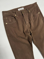 Джинсы Brunello Cucinelli