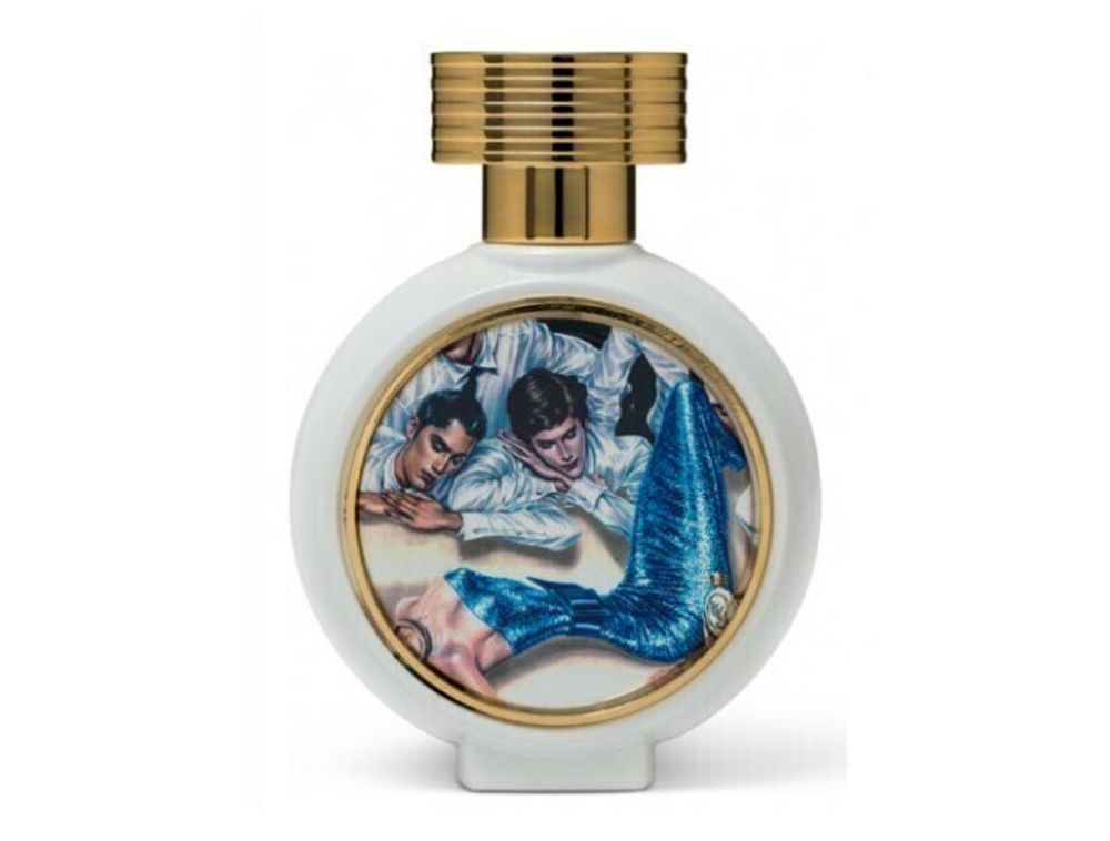 Haute Fragrance company voodoo chic