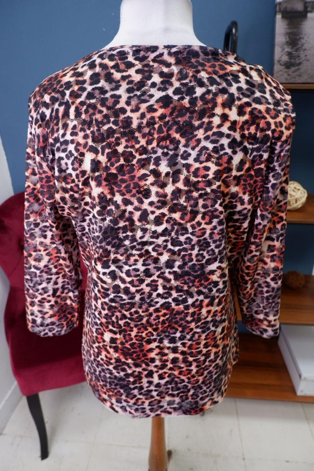 Джемпер Lavelle красивый 48 размер