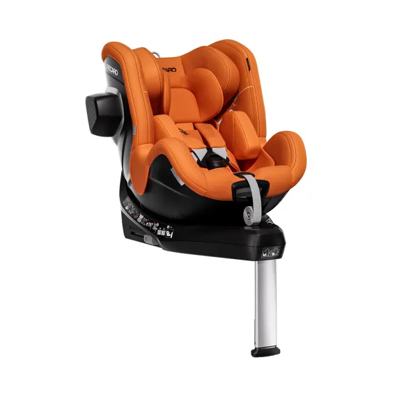 Автокресло Recaro Toron 1 Vibrant Orange