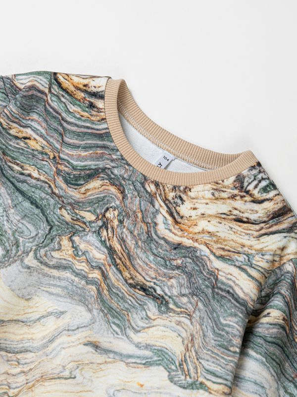 Свитшот облегченный 