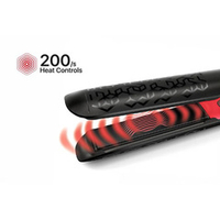Щипцы-выпрямители с керамическим покрытием 24x90мм Valera Salon Exclusive SQ Pulsa 200