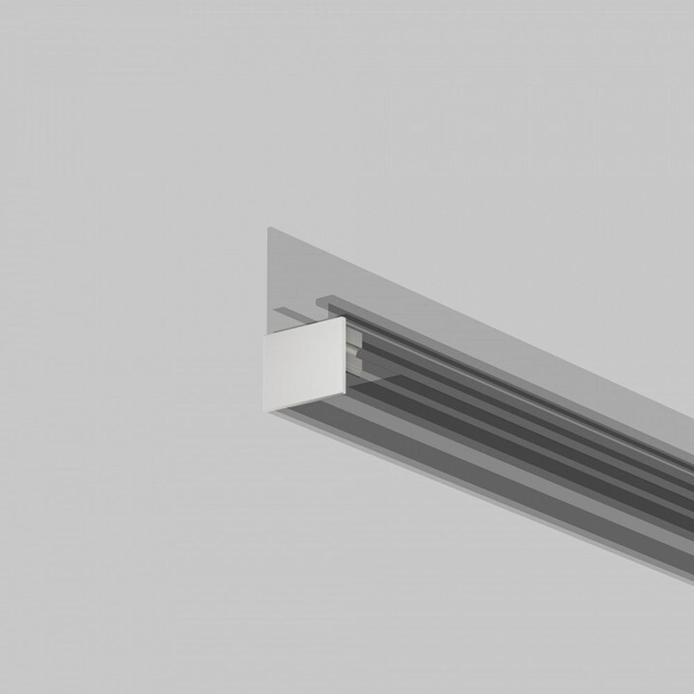 Заглушка для профиля Maytoni  642053