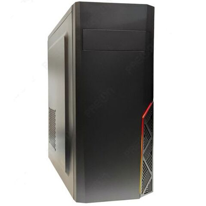 Системный блок Intel Core i5-11400F/MB Intel H510M/16 Gb DDR4/SSD 1Tb /RTX3050 8Gb/600W/DOS