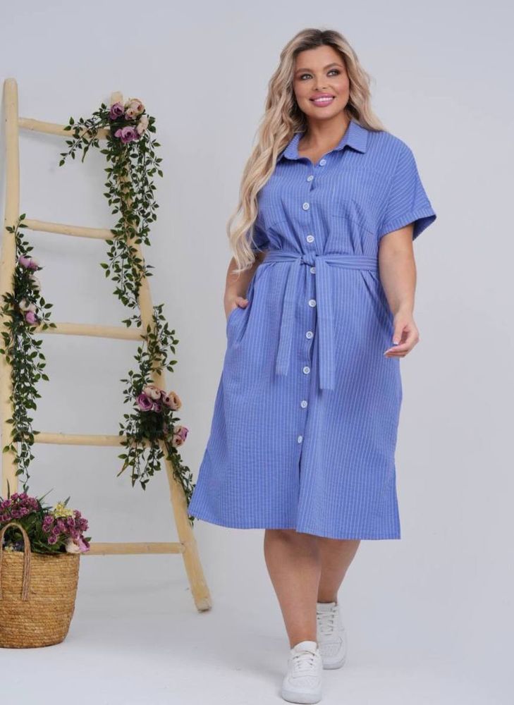 Платье 01869-1 Fabrika