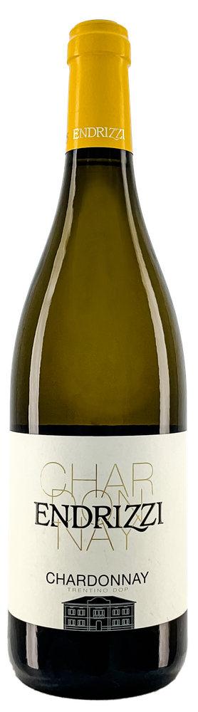 Вино Эндрицци Шардоне Вино Эндрицци Шардоне