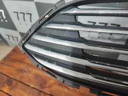 Решетка радиатора Ford Focus 3 14-19 Б/У Оригинал 1873307