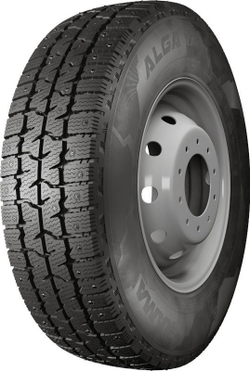Автошина 155/80R13C KAMA ALGA (HK-534) 90/88R ШИП. (F)
