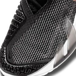 Женские Кроссовки теннисные Nike WMNS React Vapor NXT - black/white/metallic red bronze