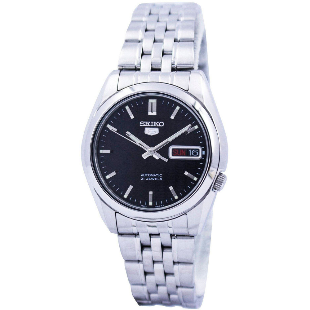 Мужские наручные часы Seiko SNK361K1