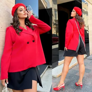 Пиджак УК-122-2 Fabrika