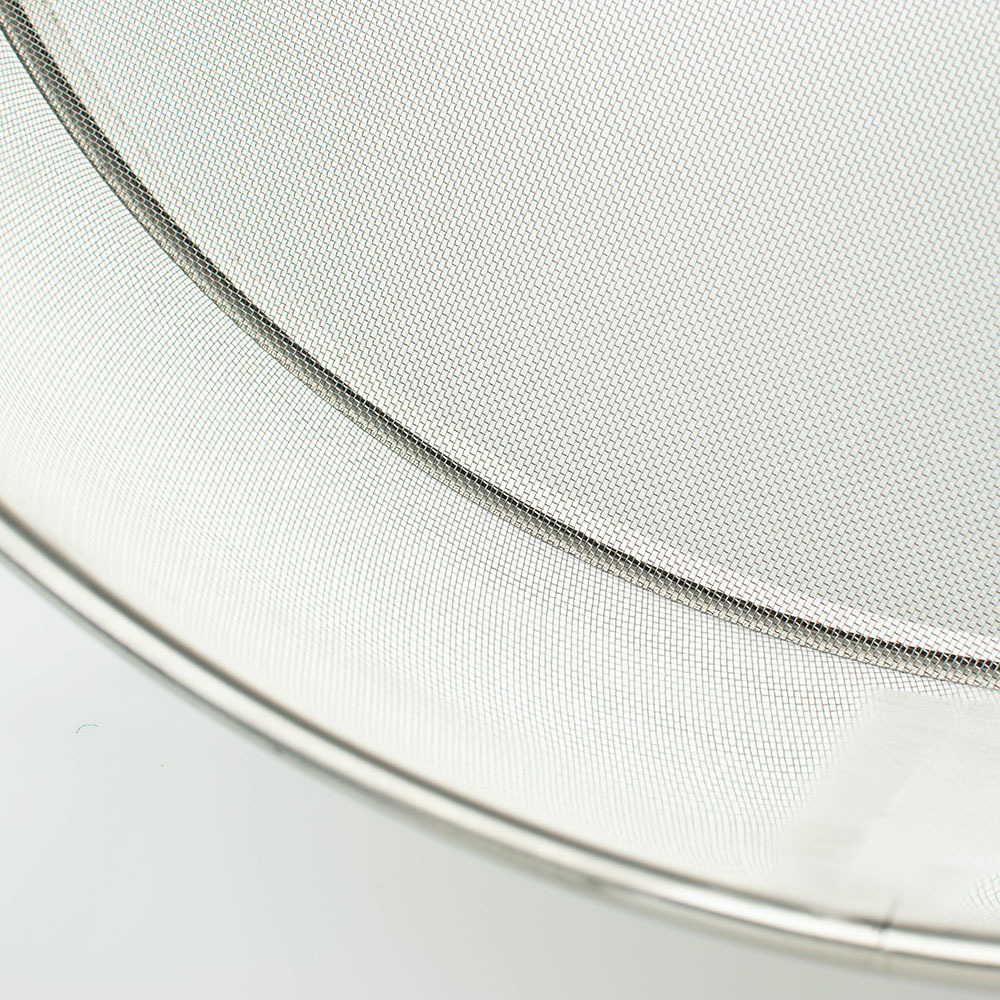 Сито (30 меш.) нерж 300x70