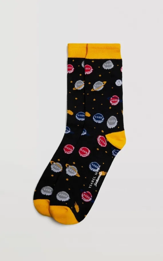 22899 Носки мужские