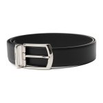 Пояс PRADA Saffino 3.3cm, 2CC468-2AJ9-F0002