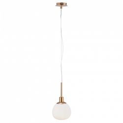 Подвесной светильник Maytoni Erich MOD221-PL-01-G