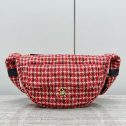 Поясная сумка CHANEL