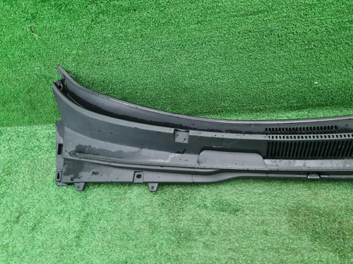 Жабо Geely Coolray (2019-2024)