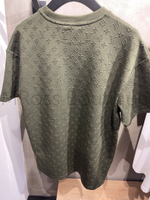 Мужская футболка Louis Vuitton LVSE