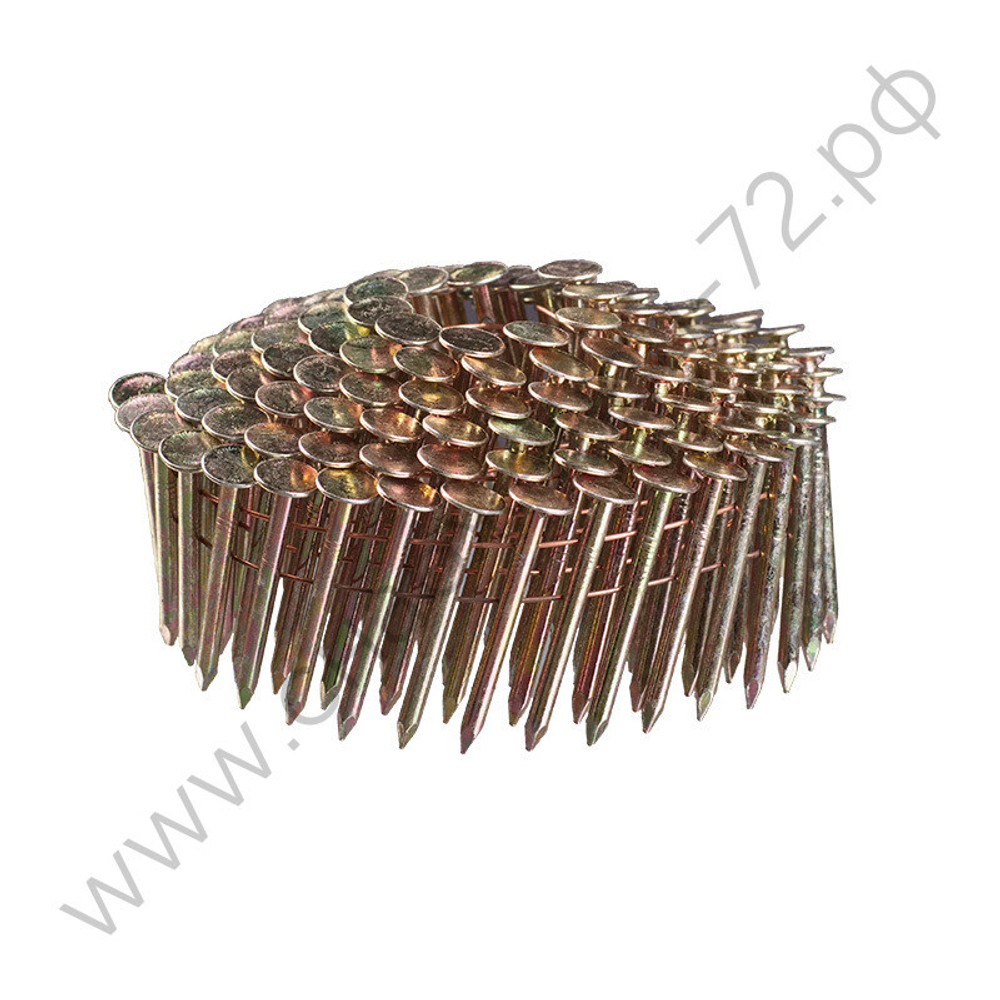 FUBAG Гвозди барабанные для R45 (3.05x22 мм, гладкие, 7200 шт)