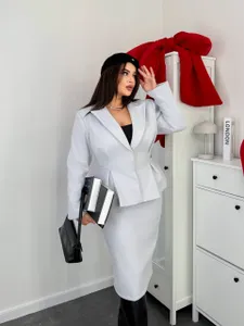 Костюм УК-05155GR-1 Fabrika