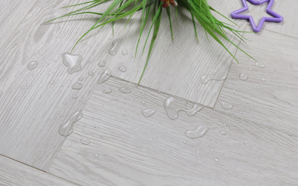 Кварц-винил SPC L’Quarzo Magia 4,5 мм Lm802 ДУБ КОНМИГО 1.31 м2