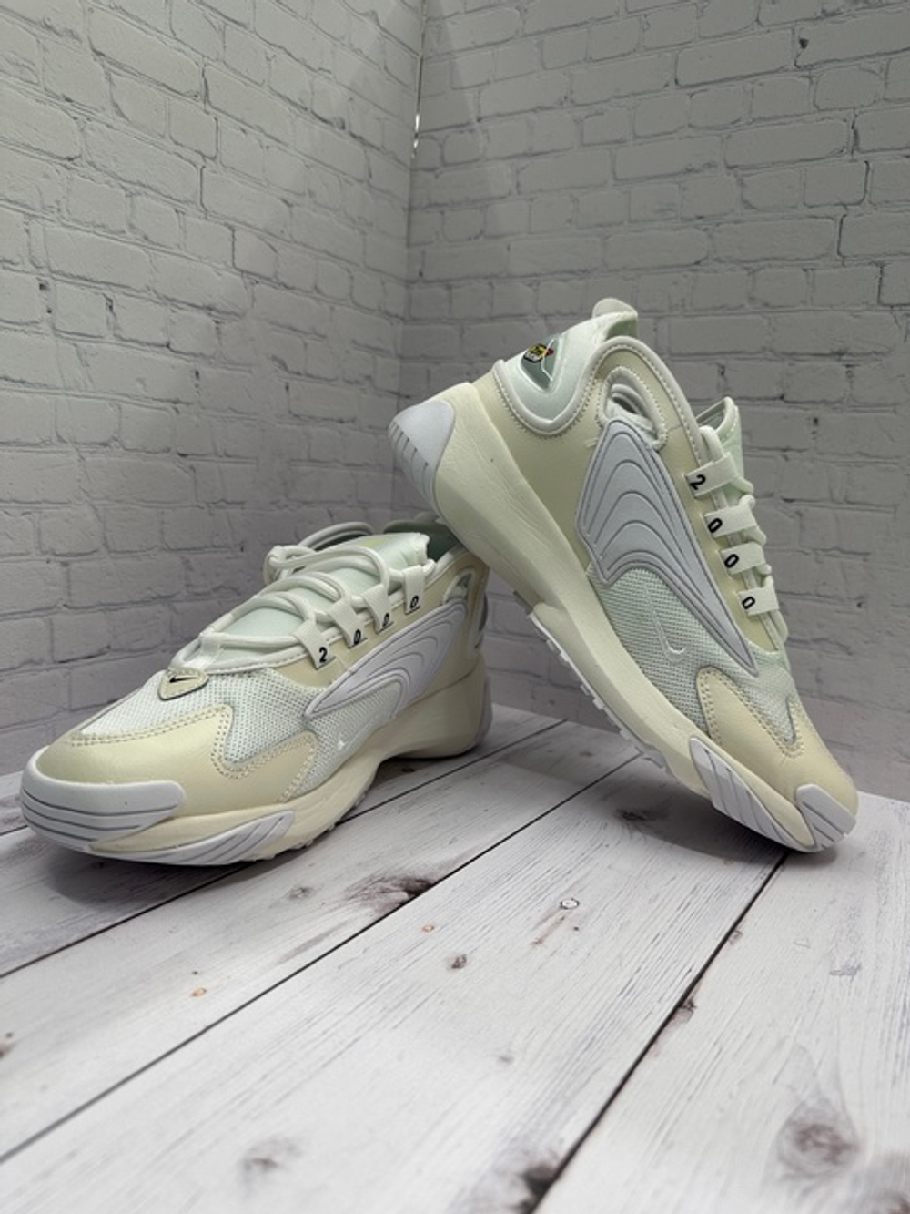 Nike zoom 2000 prix top