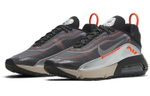 Кроссовки Nike Air Max 2090 3M (Женская размерная сетка)
