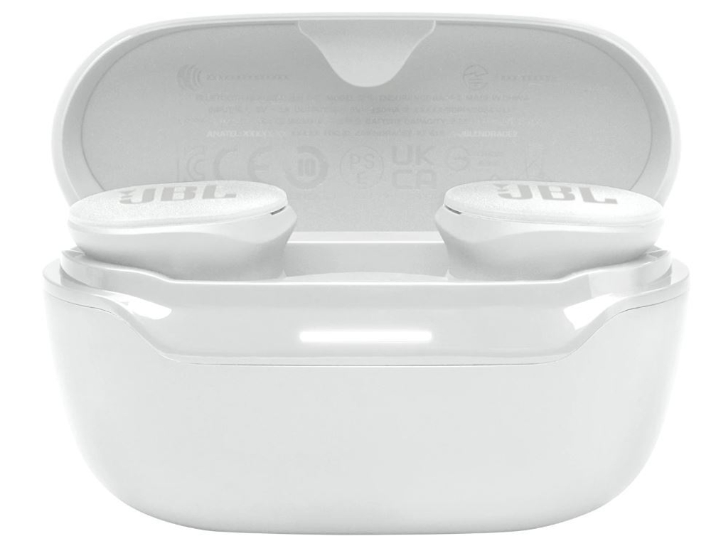 Наушники беспроводные JBL JBLENDURACE2WHT